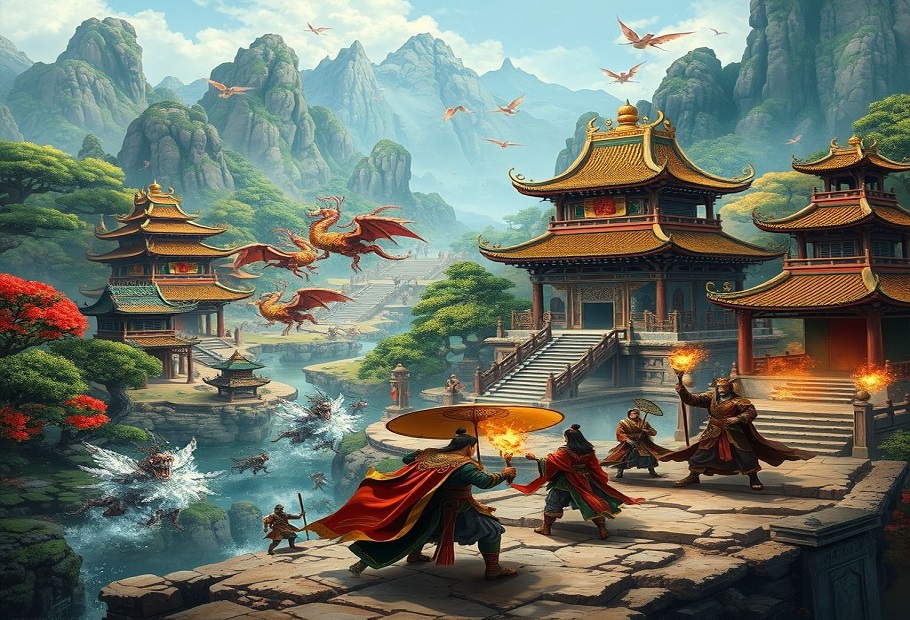 上海市ok1122诸侯快讯视觉创意有限公司